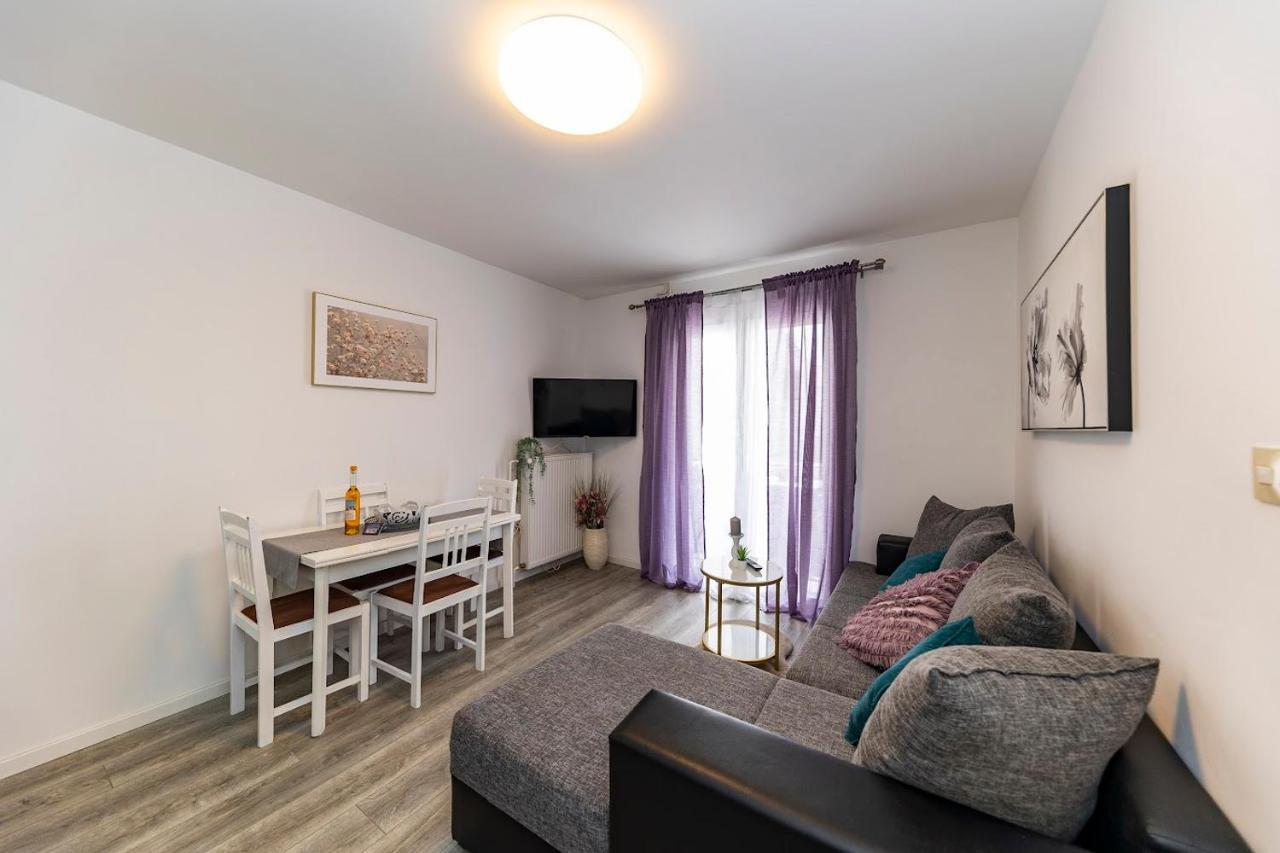 Villa Micic Zadar Luaran gambar