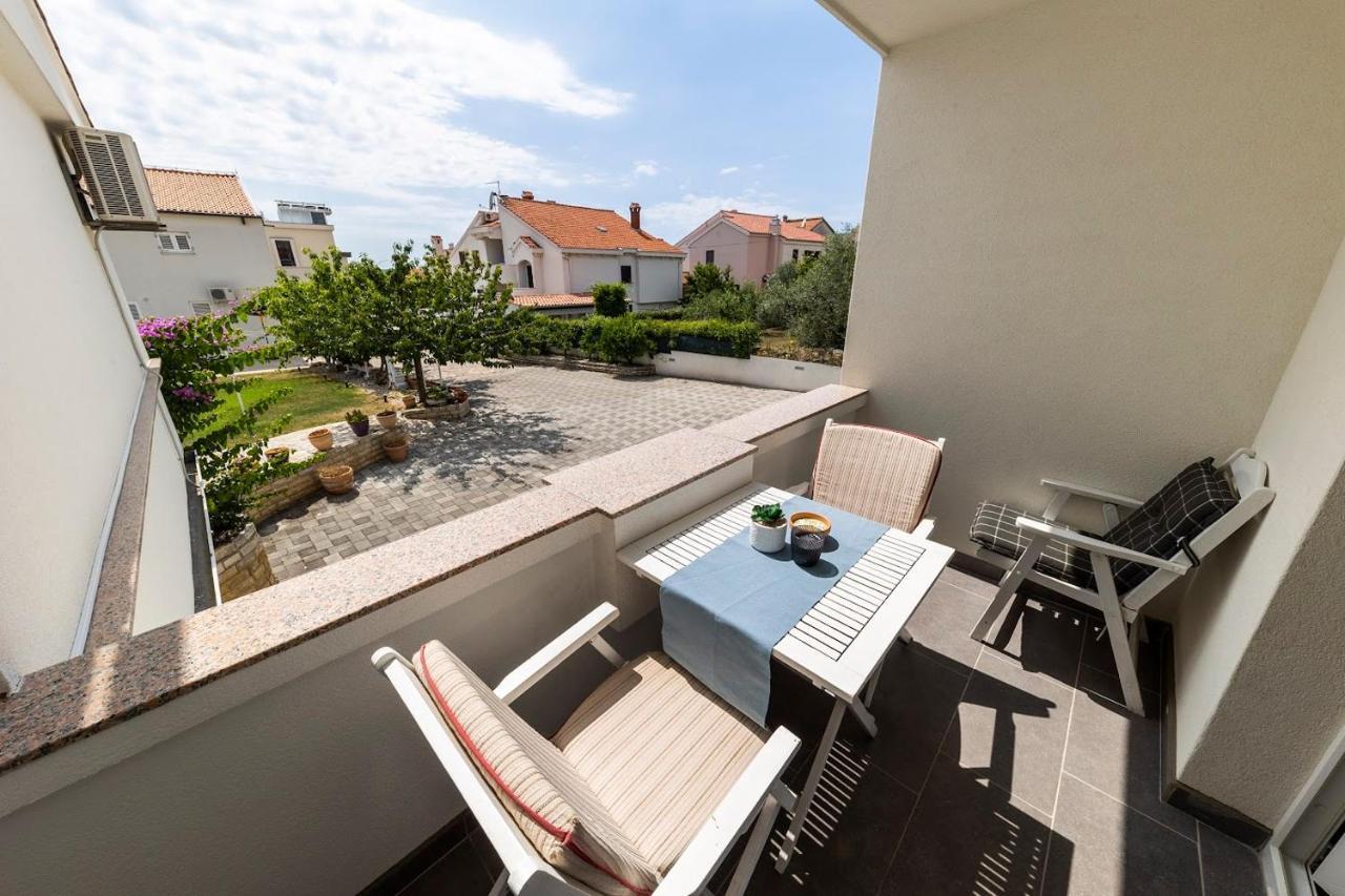Villa Micic Zadar Luaran gambar
