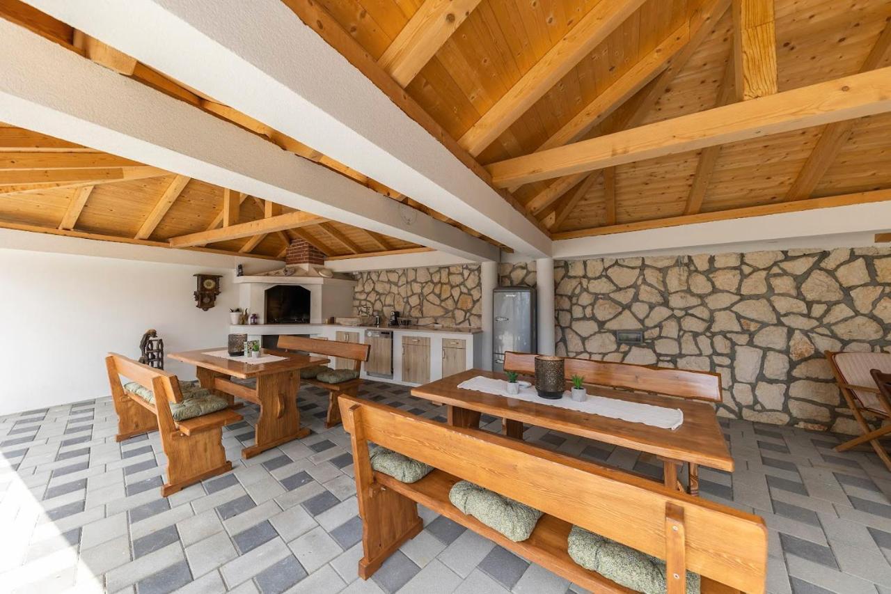 Villa Micic Zadar Luaran gambar