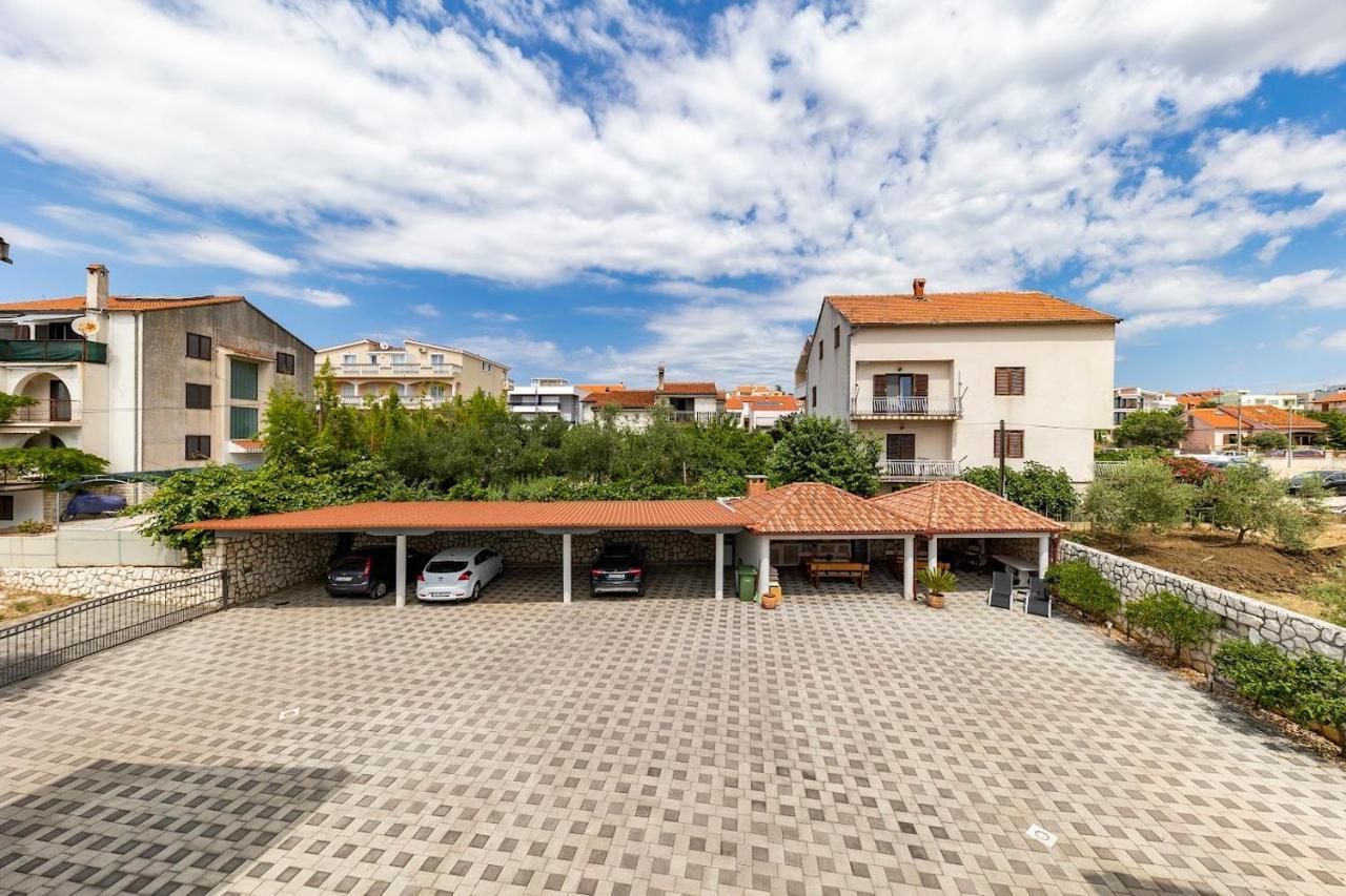 Villa Micic Zadar Luaran gambar
