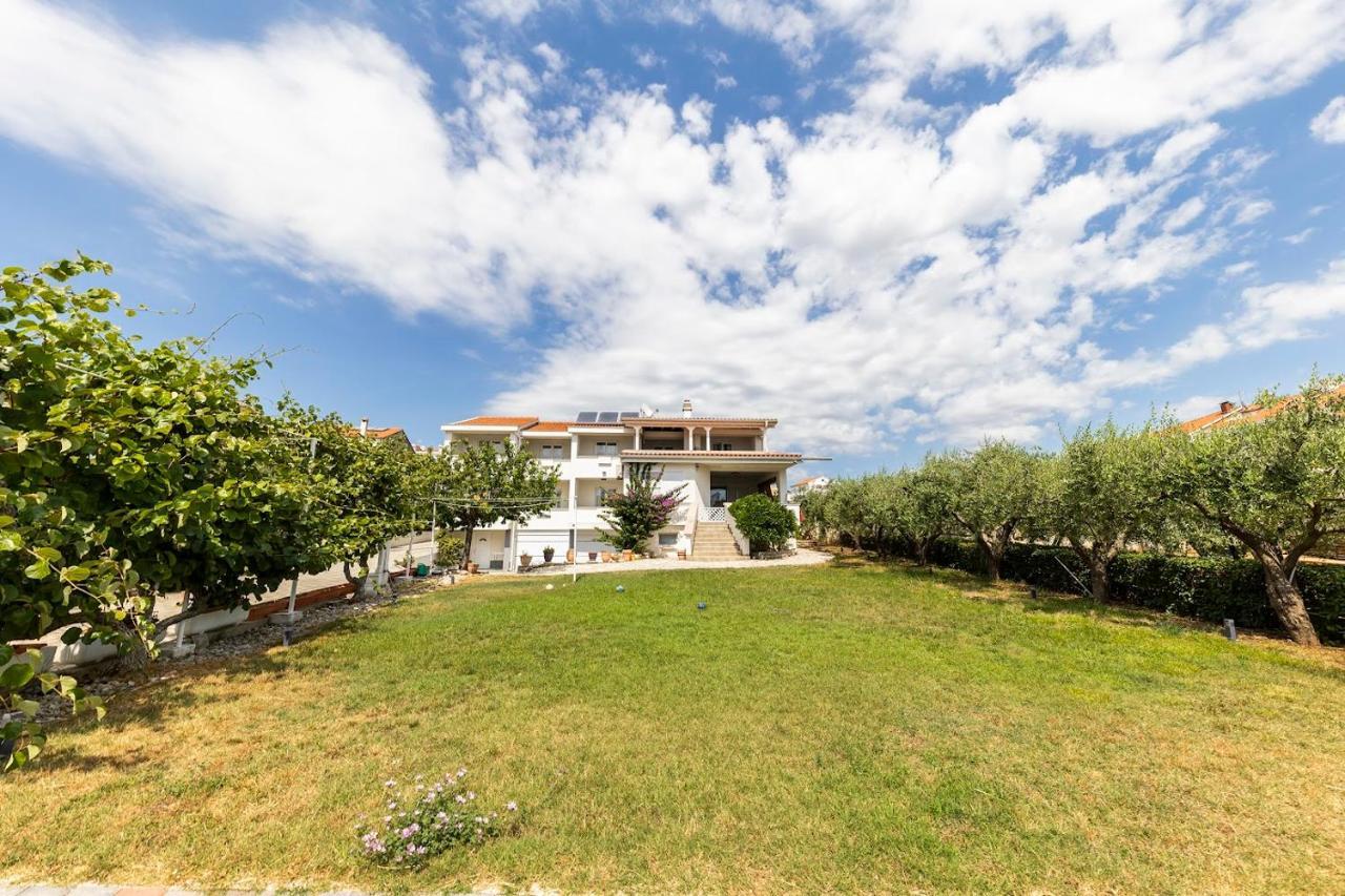 Villa Micic Zadar Luaran gambar