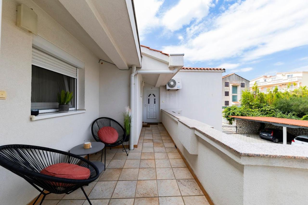 Villa Micic Zadar Luaran gambar