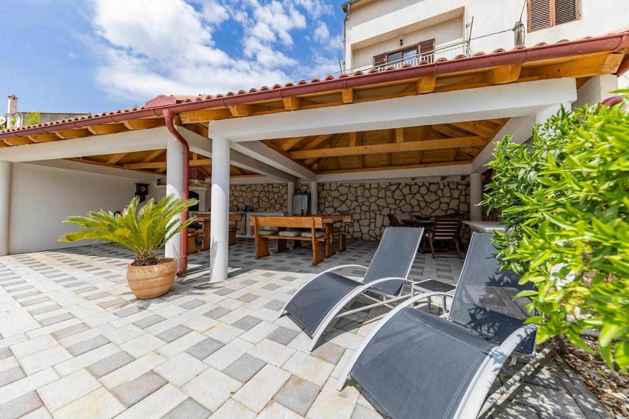 Villa Micic Zadar Luaran gambar