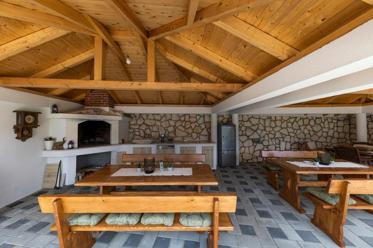 Villa Micic Zadar Luaran gambar