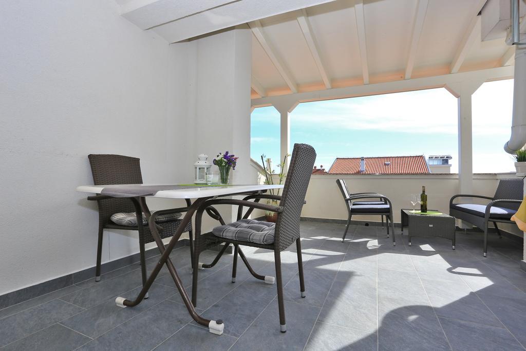 Villa Micic Zadar Luaran gambar