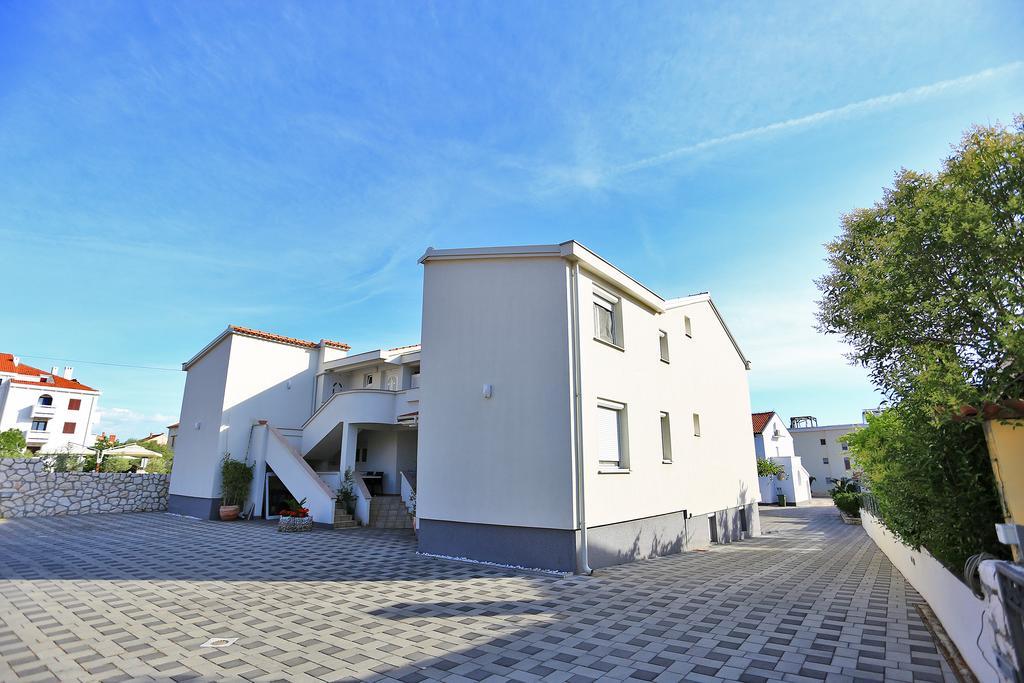 Villa Micic Zadar Luaran gambar
