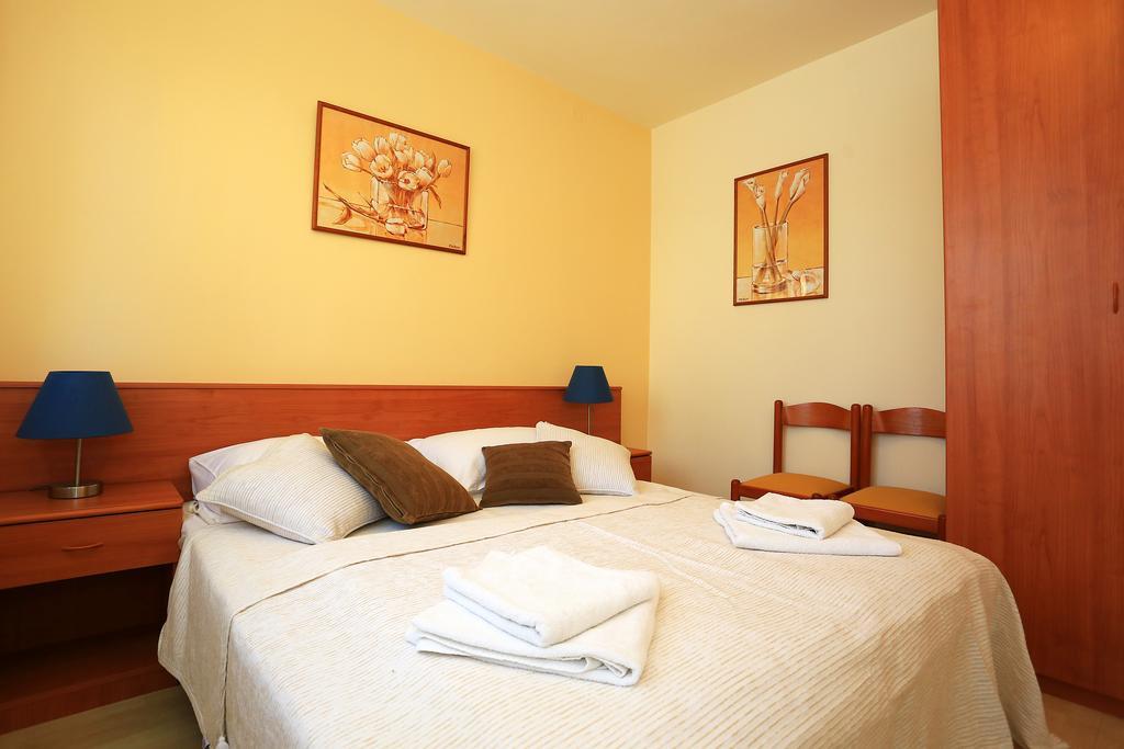 Villa Micic Zadar Luaran gambar
