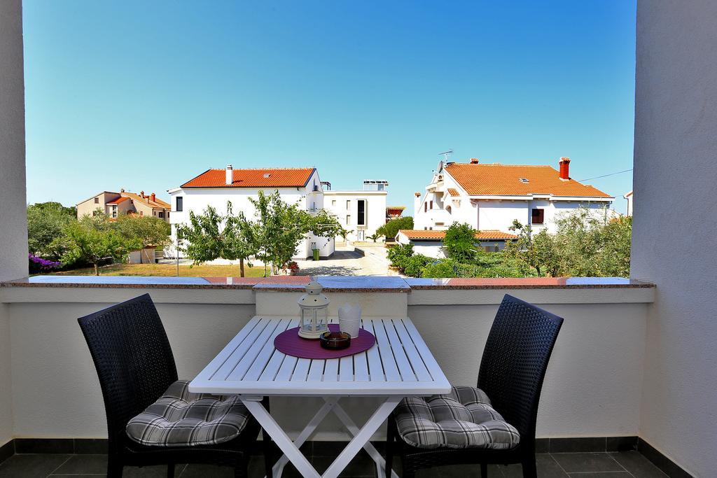 Villa Micic Zadar Luaran gambar