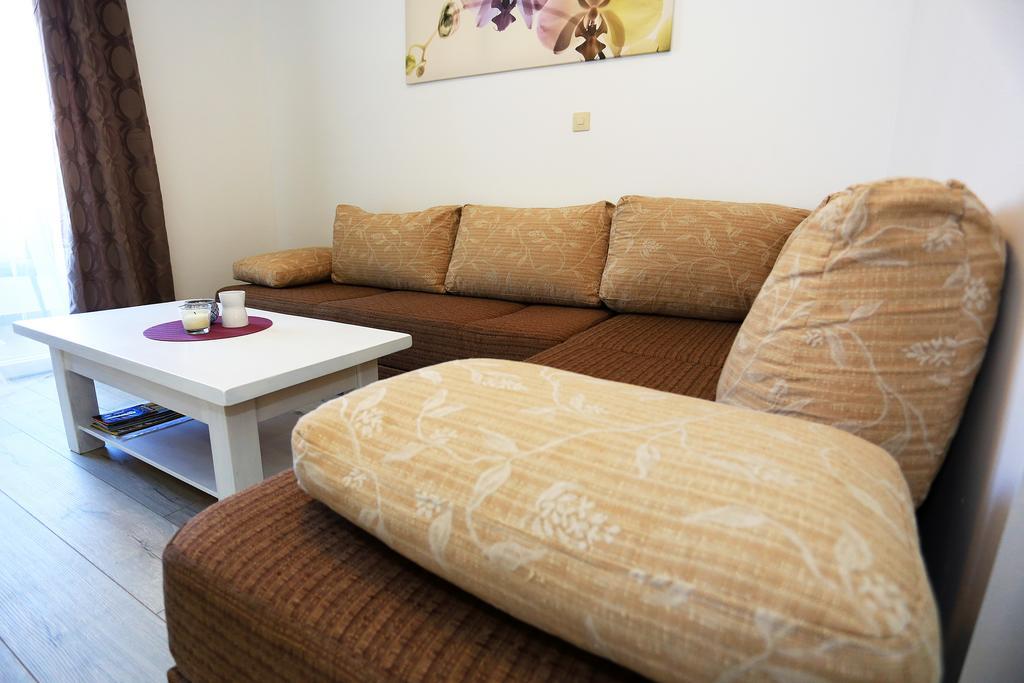 Villa Micic Zadar Luaran gambar