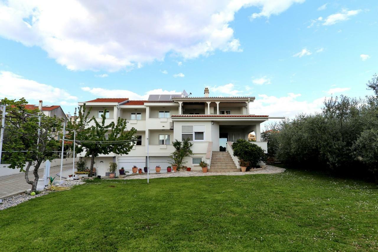 Villa Micic Zadar Luaran gambar
