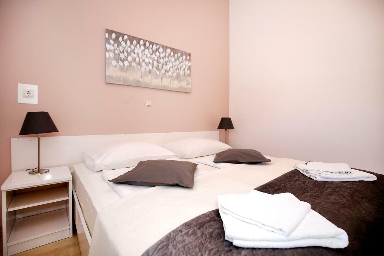 Villa Micic Zadar Luaran gambar