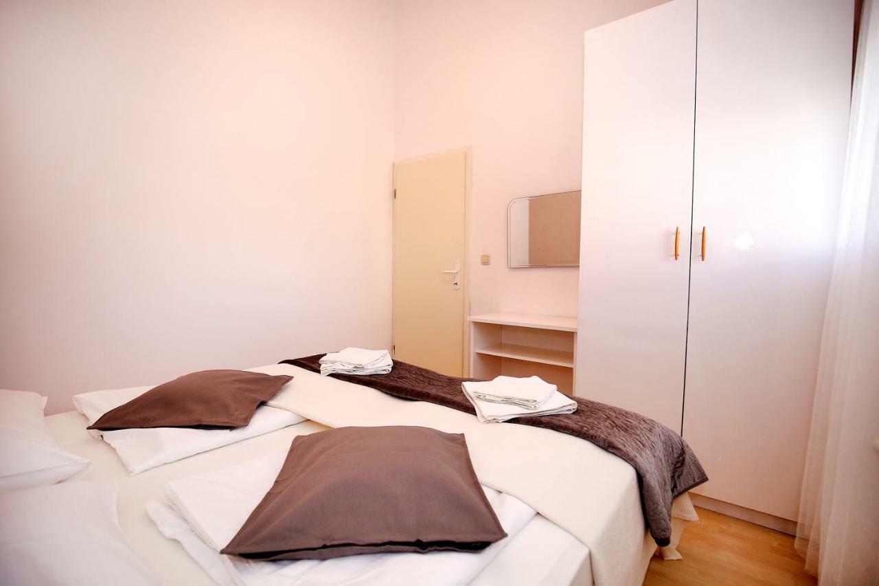 Villa Micic Zadar Luaran gambar