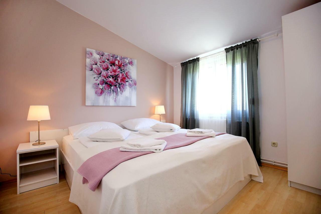 Villa Micic Zadar Luaran gambar