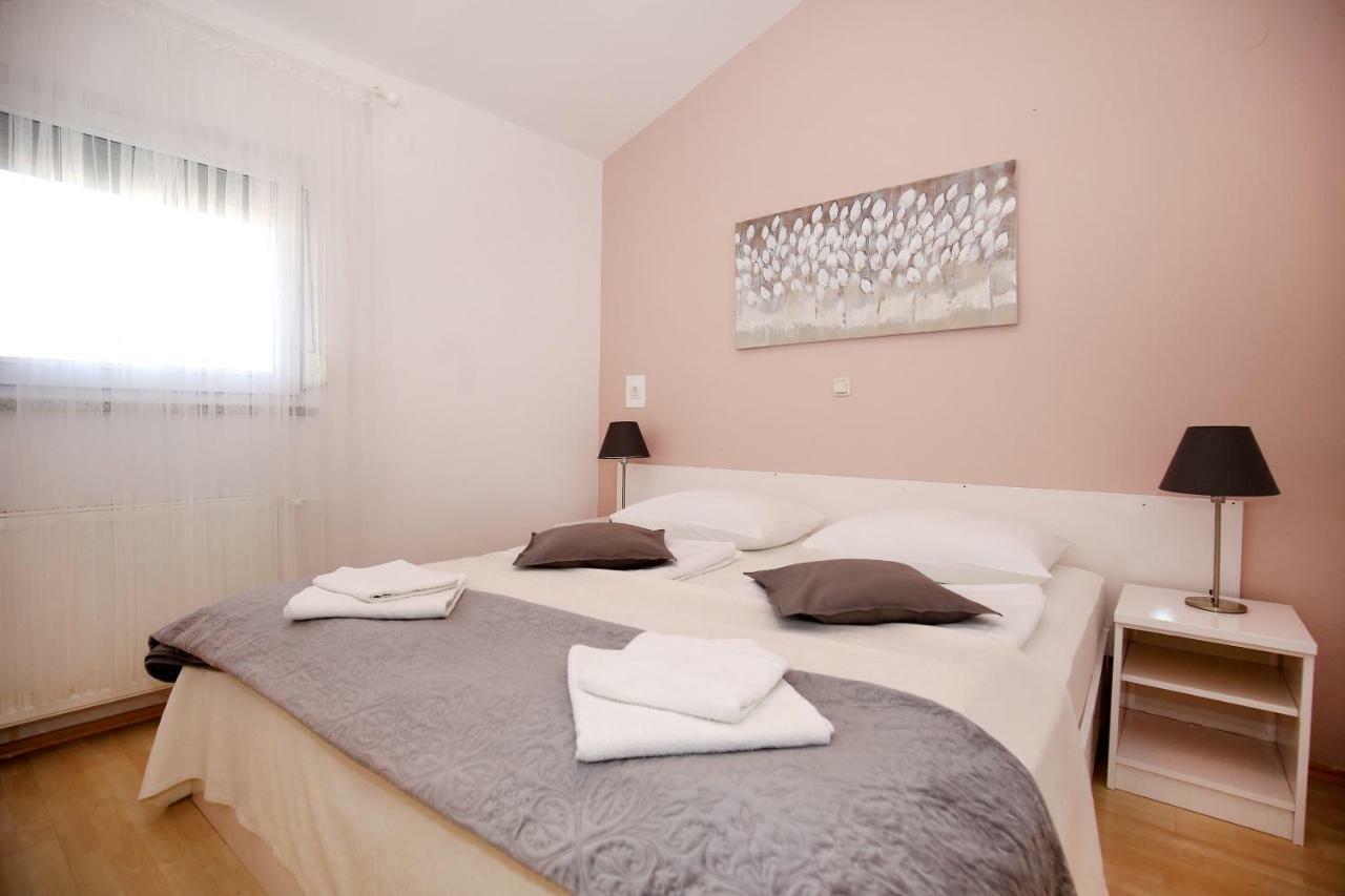 Villa Micic Zadar Luaran gambar