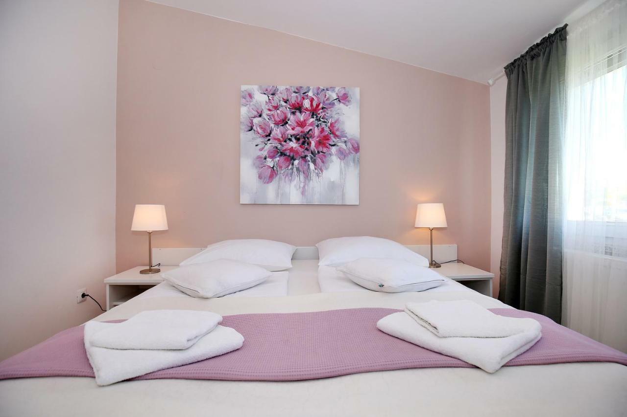 Villa Micic Zadar Luaran gambar