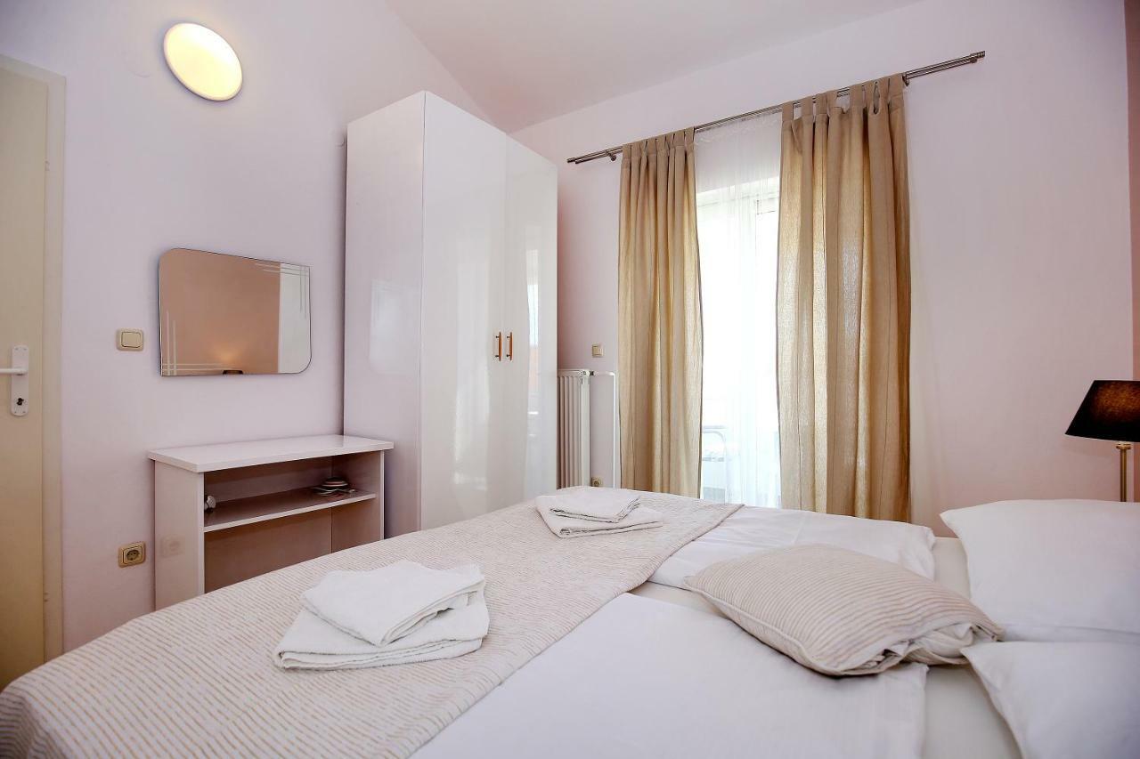 Villa Micic Zadar Luaran gambar