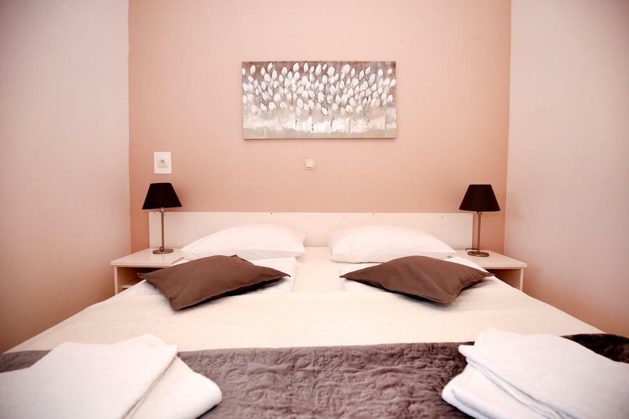 Villa Micic Zadar Luaran gambar