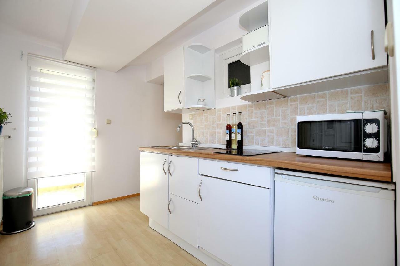Villa Micic Zadar Luaran gambar