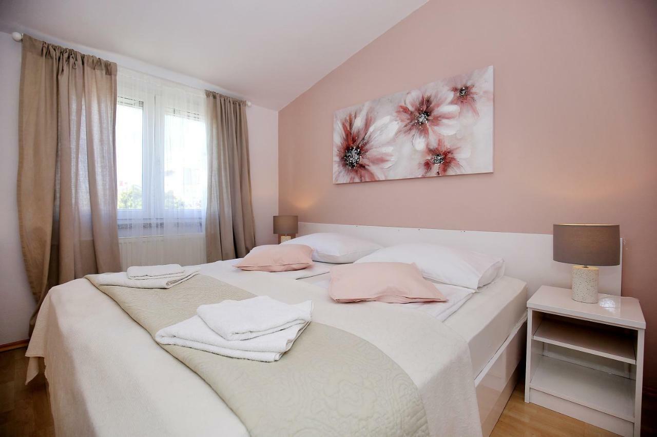 Villa Micic Zadar Luaran gambar