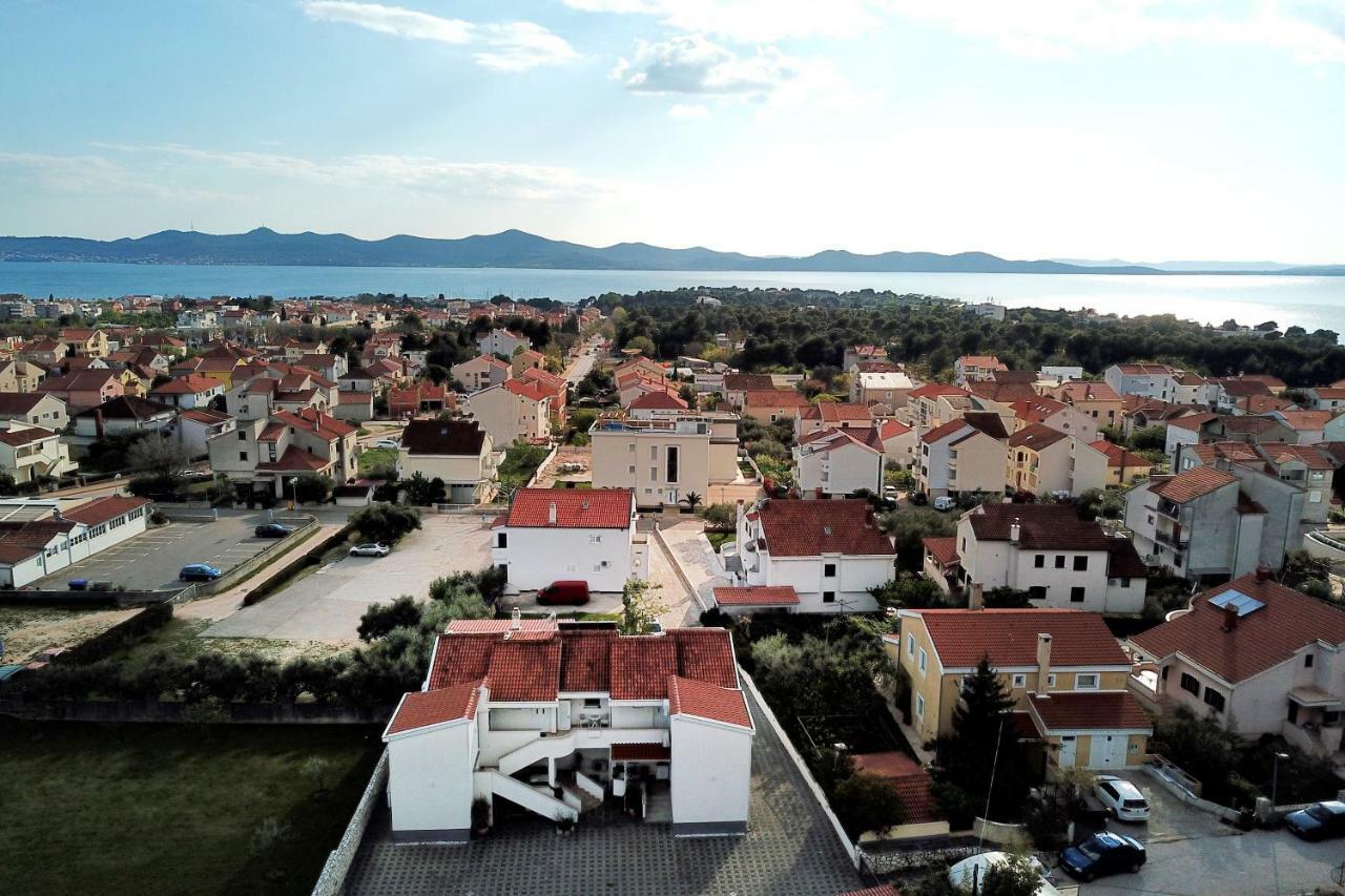 Villa Micic Zadar Luaran gambar
