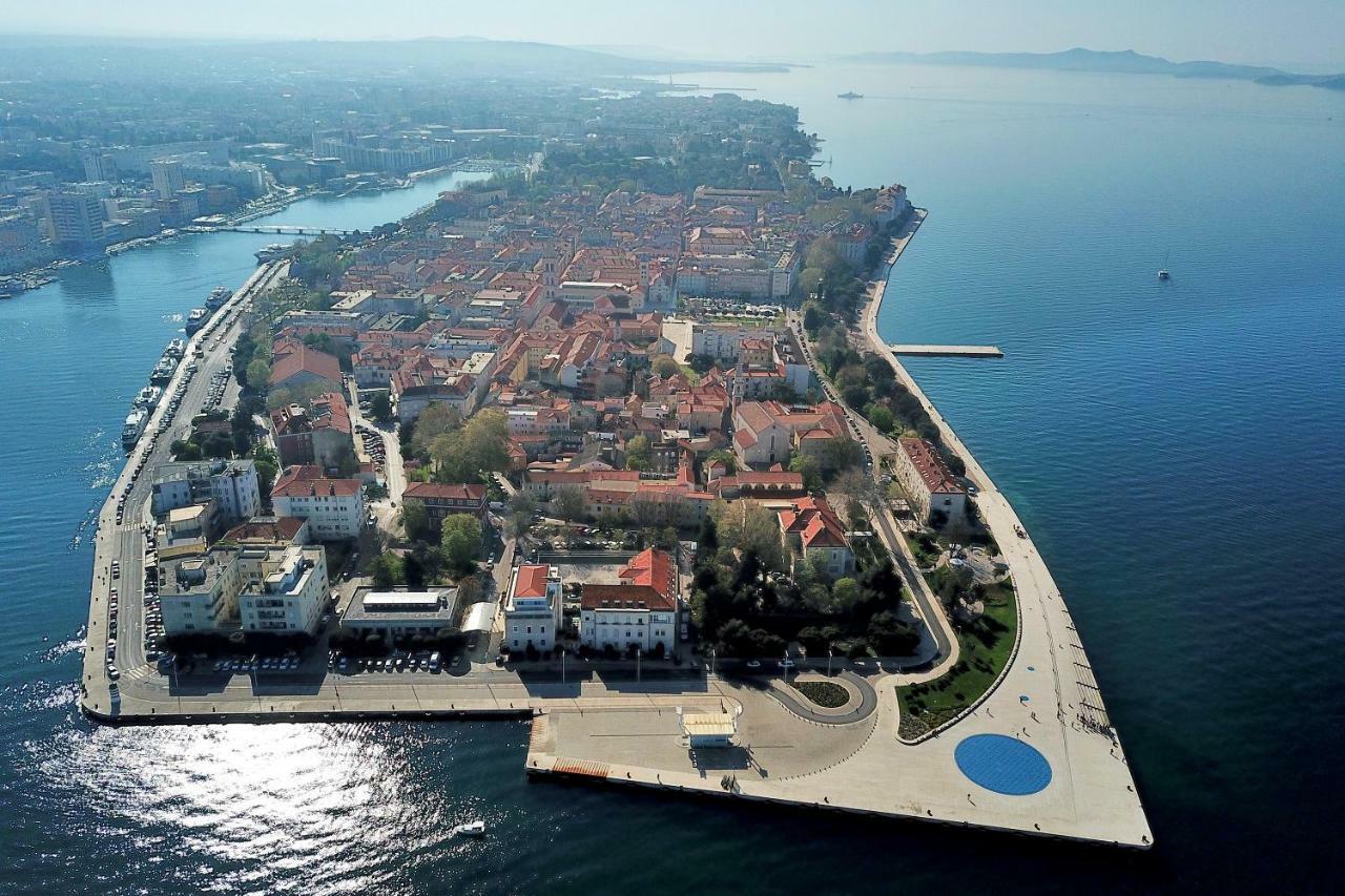 Villa Micic Zadar Luaran gambar