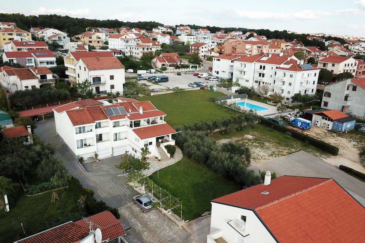 Villa Micic Zadar Luaran gambar